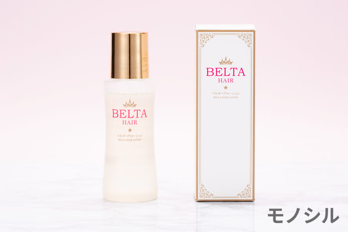 BELTA(ベルタ) ヘアローション