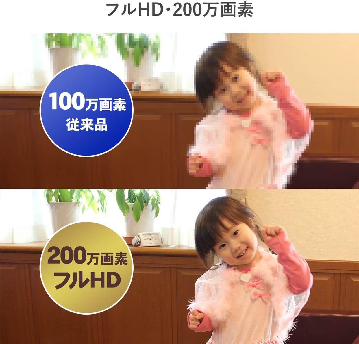 I-O DATA(アイ・オー・データ) Qwatch TS-WRLPの商品画像3 
