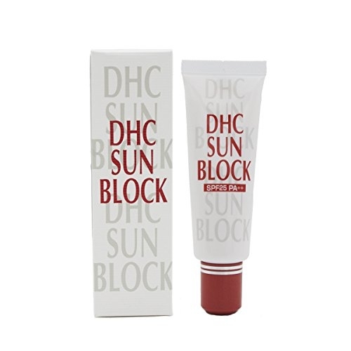 DHC(ディーエイチシー) 薬用サンブロックの商品画像5 