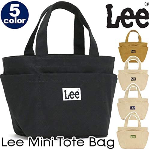 Lee(リー) ミニトートバッグの商品画像サムネ2 