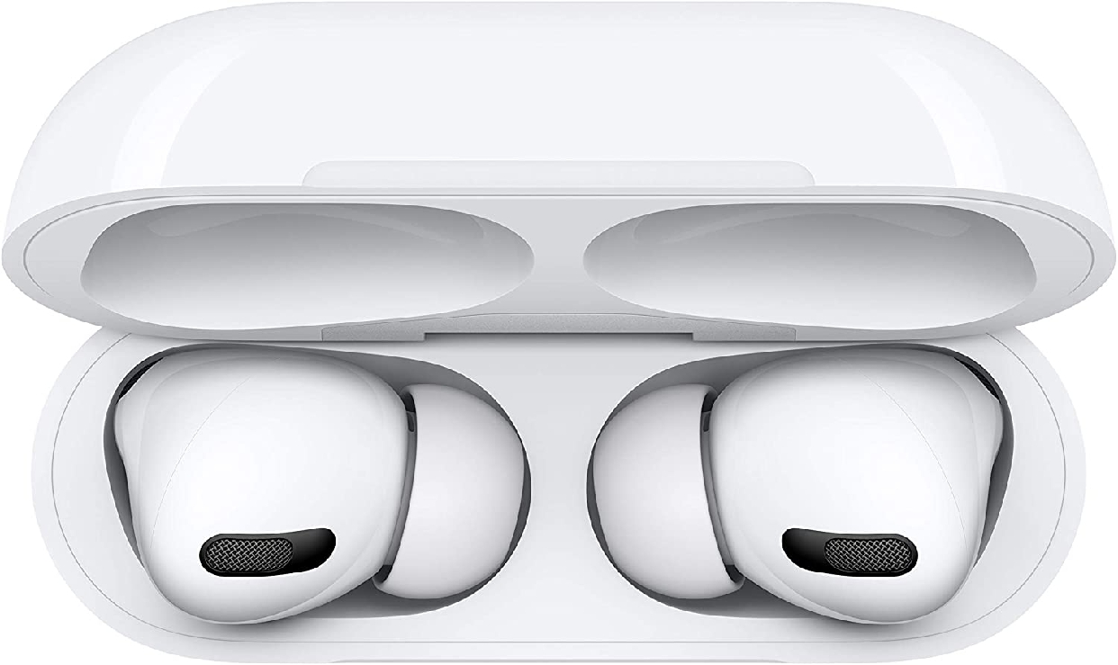 Apple(アップル) AirPods Proの商品画像4 