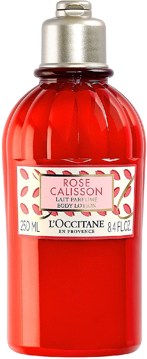 L'OCCITANE(ロクシタン) ローズカリソン ボディミルクの商品画像サムネ1 