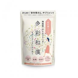 3818円 ヴィンセント製薬(vincent pharmacy) 多彩和漢の悪い口コミ・評判は ...食品/飲料/酒