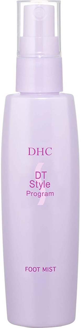 DHC(ディーエイチシー) DSフットミストの商品画像サムネ1 