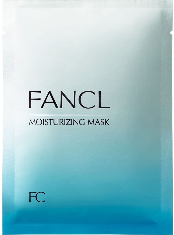FANCL(ファンケル) モイスチャライジング マスクの商品画像1 