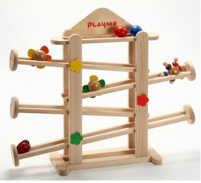 その他ゲーム・おもちゃおすすめ商品：PlayMe(プレイミー) フラワーガーデン