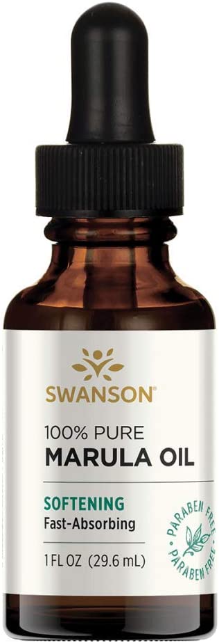 Swanson(スワンソン) 100%ピュアマルラオイル