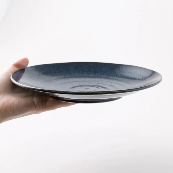 NITORI(ニトリ) 超軽量大皿　カル：エクレの商品画像9 