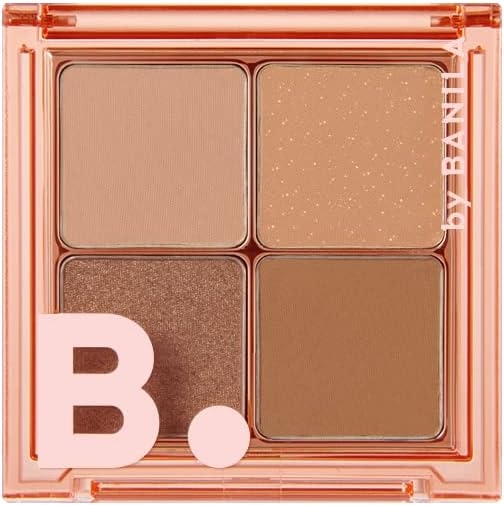 BANILA CO(バニラコ) ムードオンアイパレットの商品画像1 