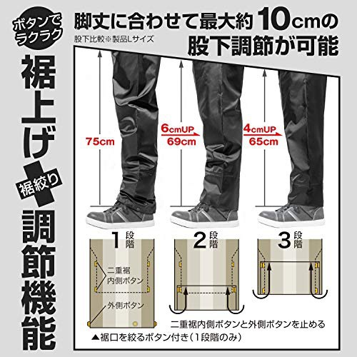 Makku(マック) アジャストマックライト AS-7100の商品画像4 