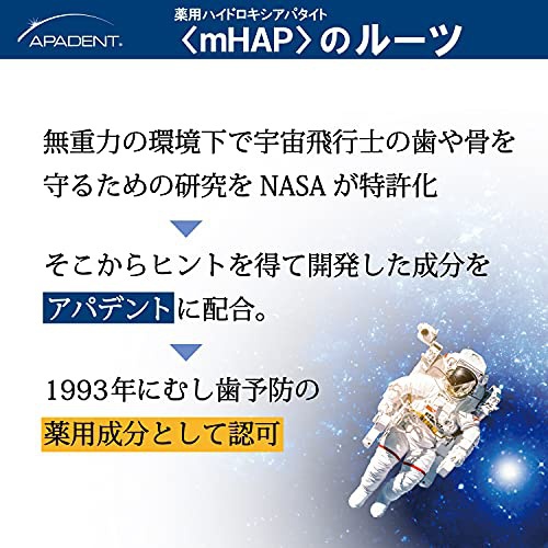 SANGI(サンギ) アパデント センシティブの商品画像3
