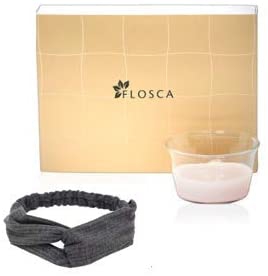 FLOSCA(フロスカ) 炭酸パック GOLD BOXの悪い口コミ・評判は