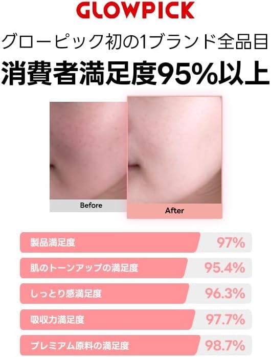 dinsee(ディンシー) プレミアムビーガン トーンアップ日焼け止めの商品画像5