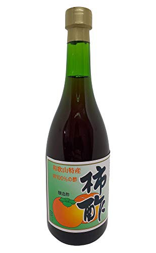 田村造酢 ミヨノハナの柿酢の商品画像2 
