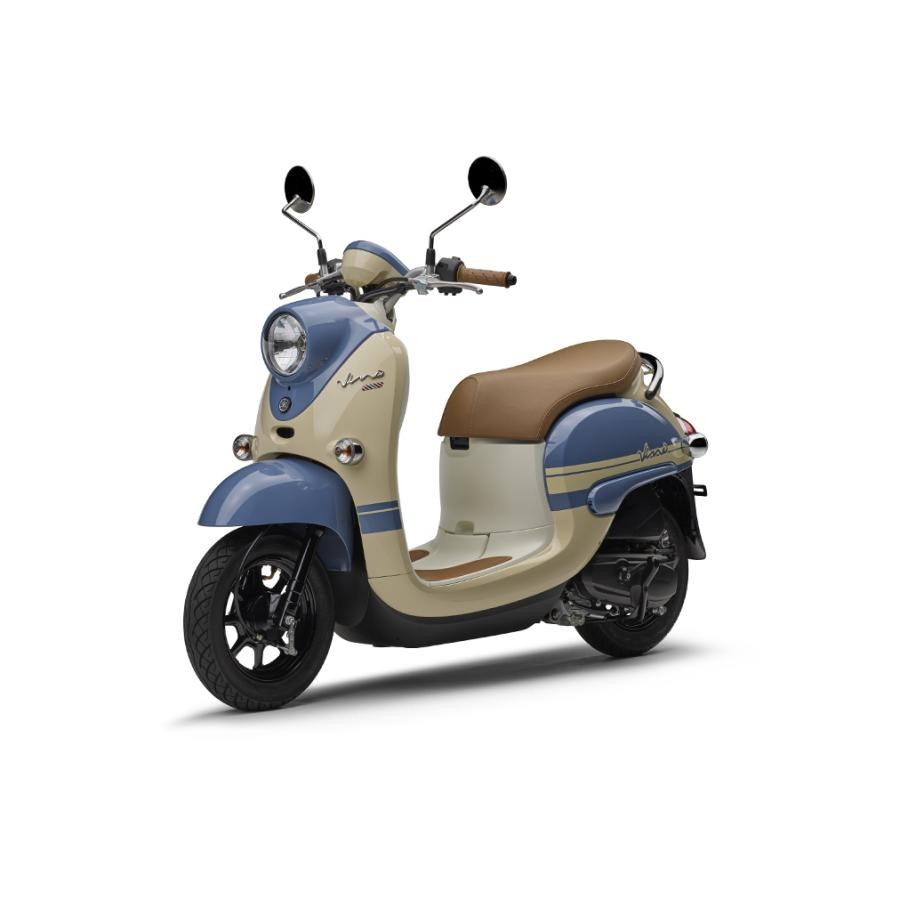 YAMAHA(ヤマハ) ビーノの商品画像2 