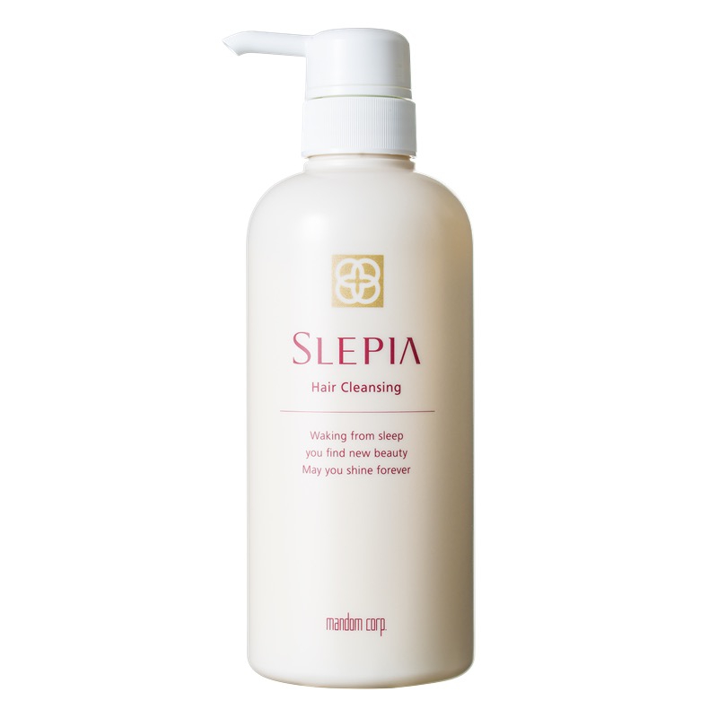 SLEPIA(スリピア) ヘアクレンジングの商品画像1 