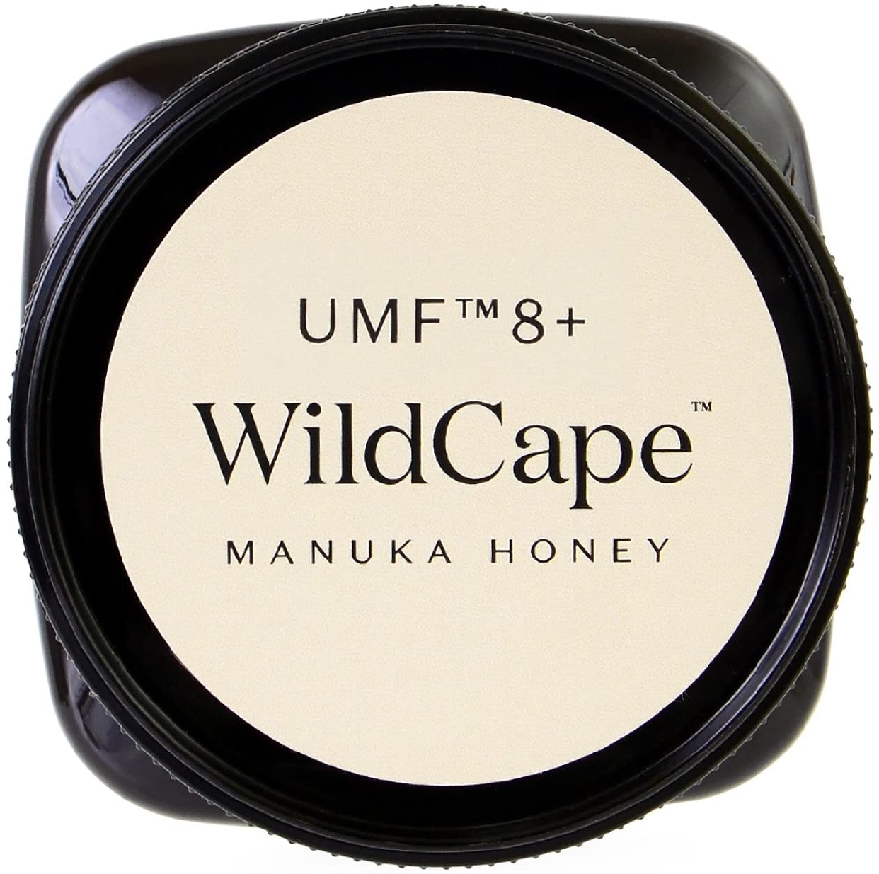 Wild Cape(ワイルドケープ) UMF 8+ Manuka Honeyの商品画像2 