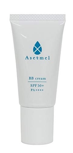 Asetmel(アセトメル) BBクリームの商品画像2 