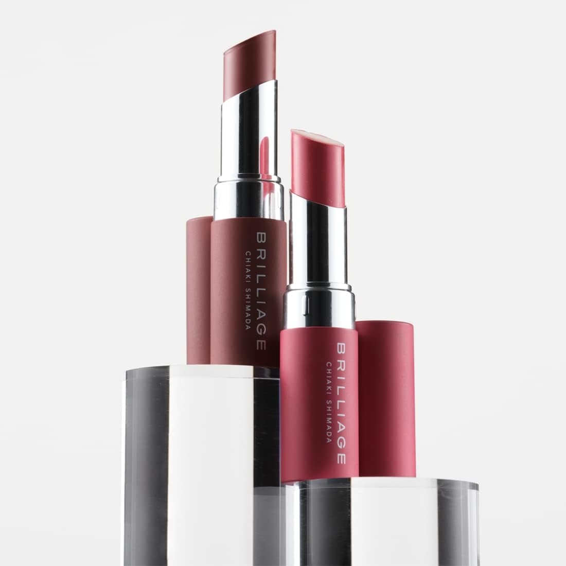 BRILLIAGE(ブリリアージュ) ジューシー プランパー リップスの商品画像5