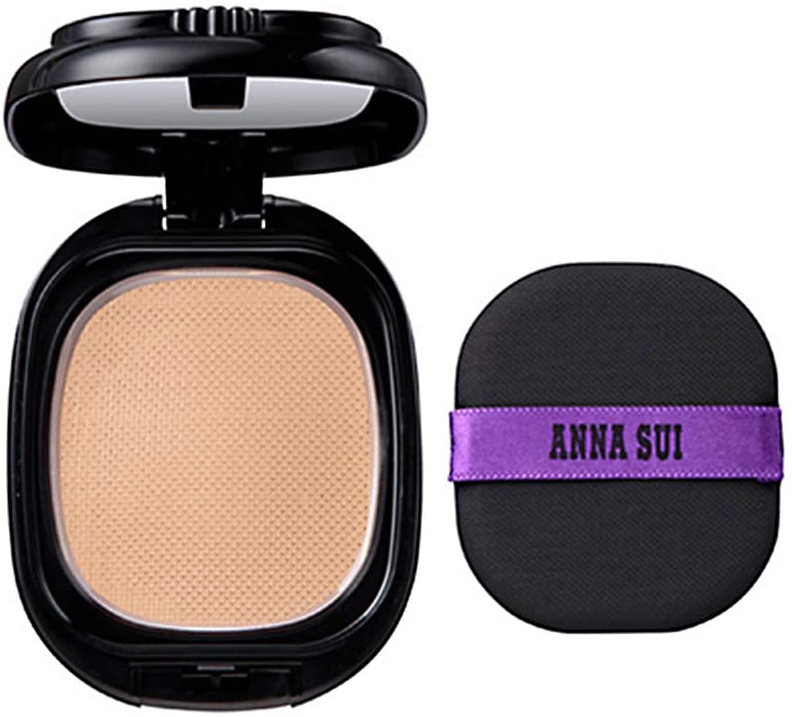 ANNA SUI(アナ スイ) BB メイクアップ クリームの商品画像サムネ5 
