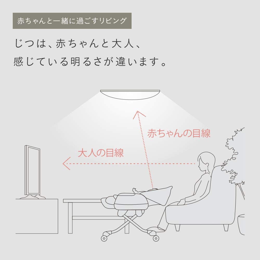 Combi(コンビ) ネムリラ BEDi Long スリープシェル EGの商品画像7 