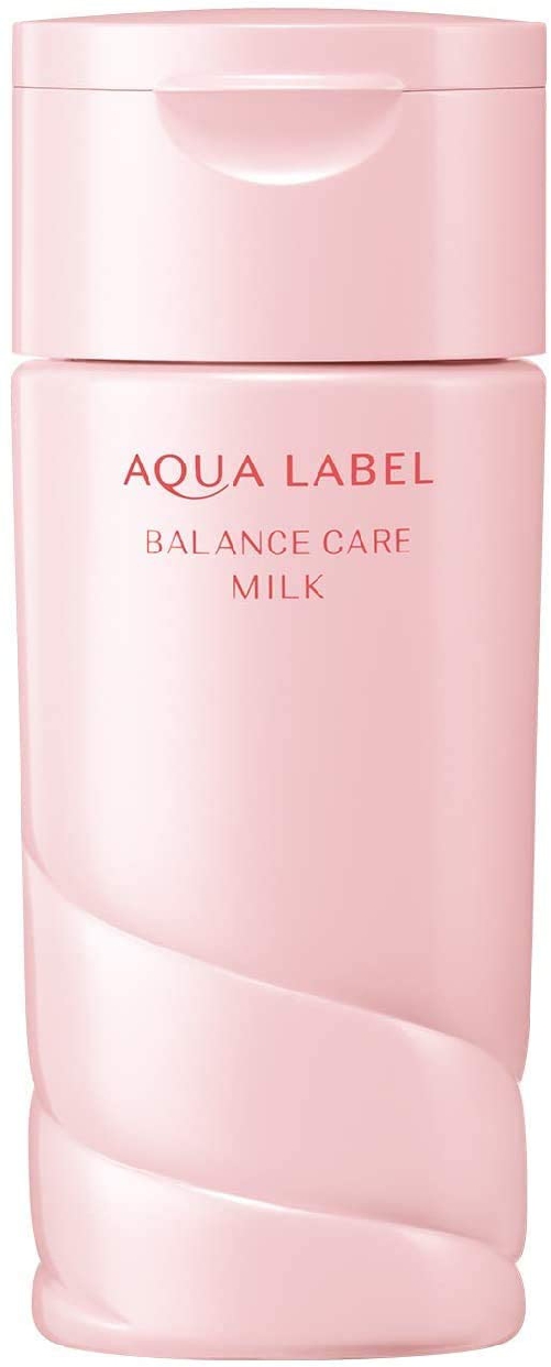 AQUALABEL(アクアレーベル) バランスケア ミルクの商品画像2 