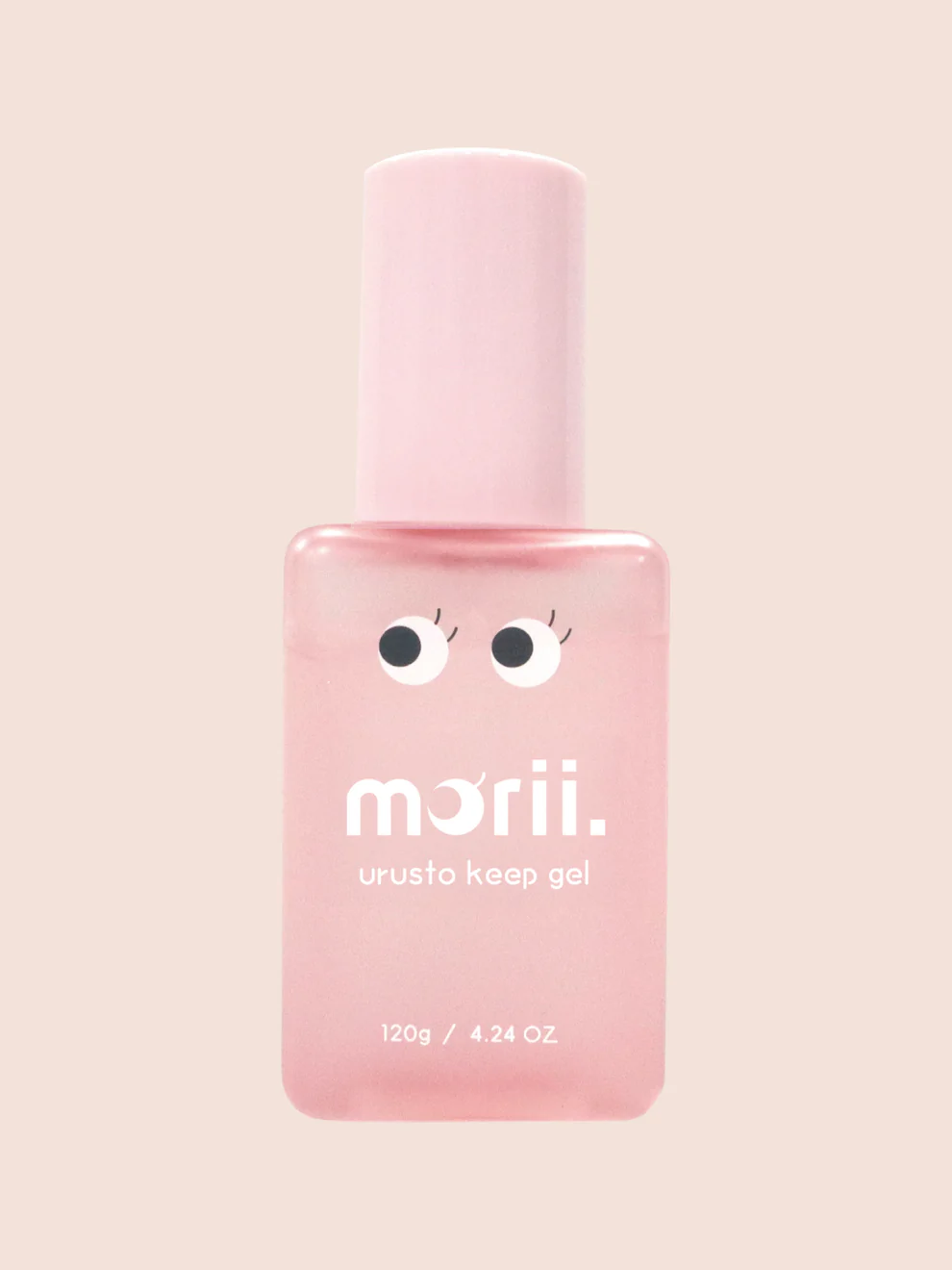 morii.(モリィ) うるストキープジェル