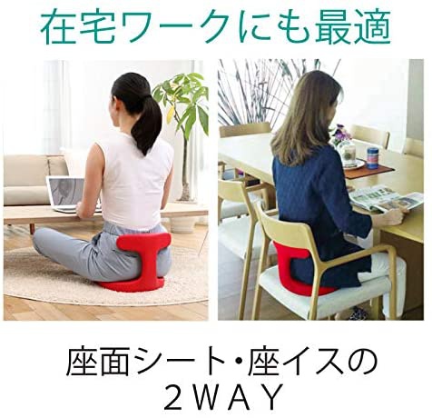 ayur-chair(アーユル・チェアー) メディカルシートの商品画像6 