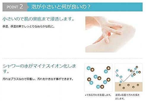 JAPAN STAR(ジャパンスター) ナノフェミラスの商品画像サムネ8 