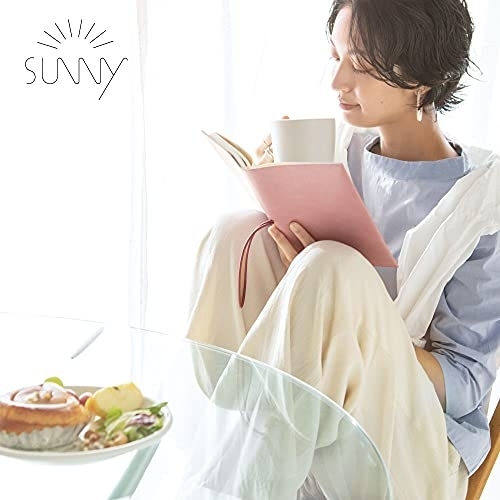 SUNNY(サニー) SCHEDULE BOOK マンスリーの商品画像8 