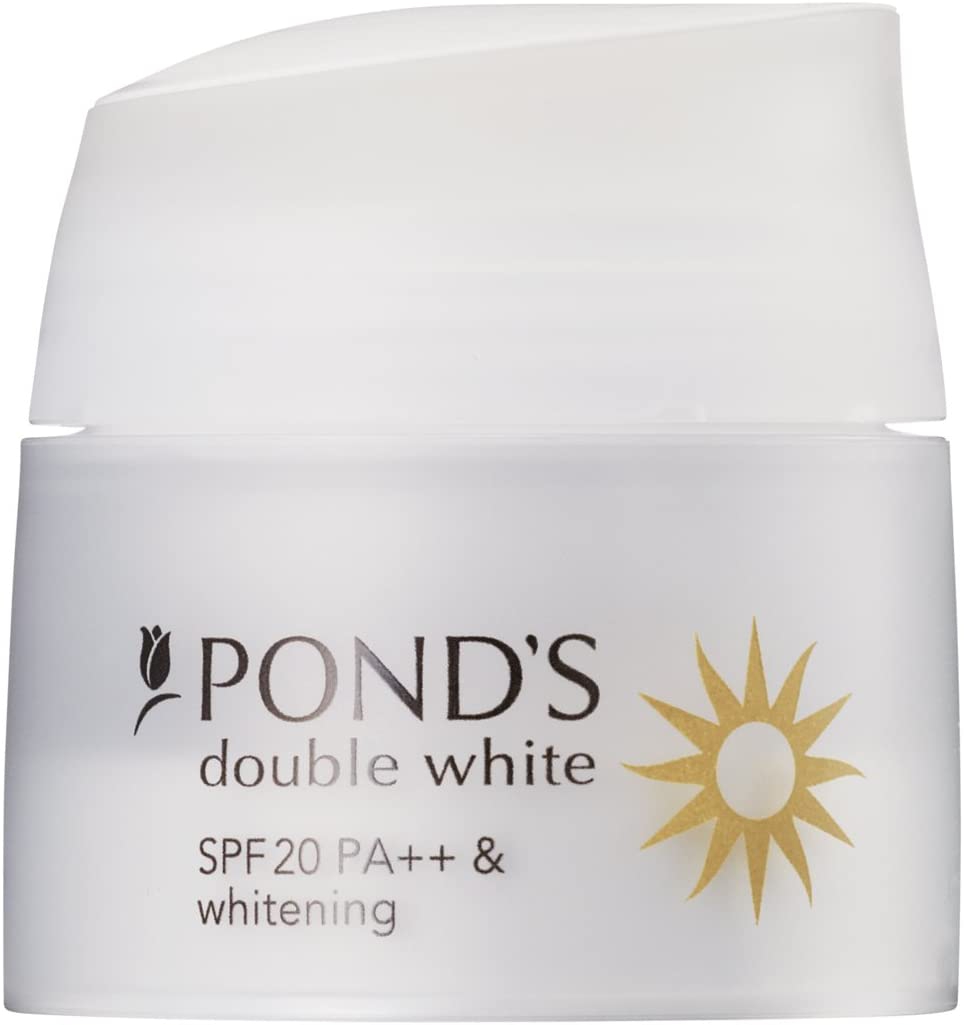 POND'S(ポンズ) ダブルホワイト 薬用美白エッセンスの商品画像12 
