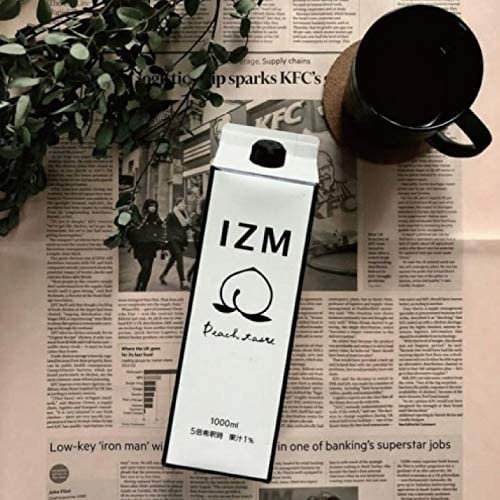 T-CONCEPTION(ティーコンセプション) IZM ピーチテイストの商品画像5 