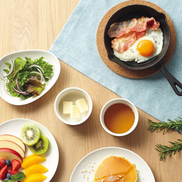 NITORI(ニトリ) スキレット鍋の商品画像10 