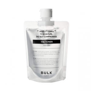 メンズ化粧水おすすめ商品：BULK HOMME(バルクオム) ザ・トナー