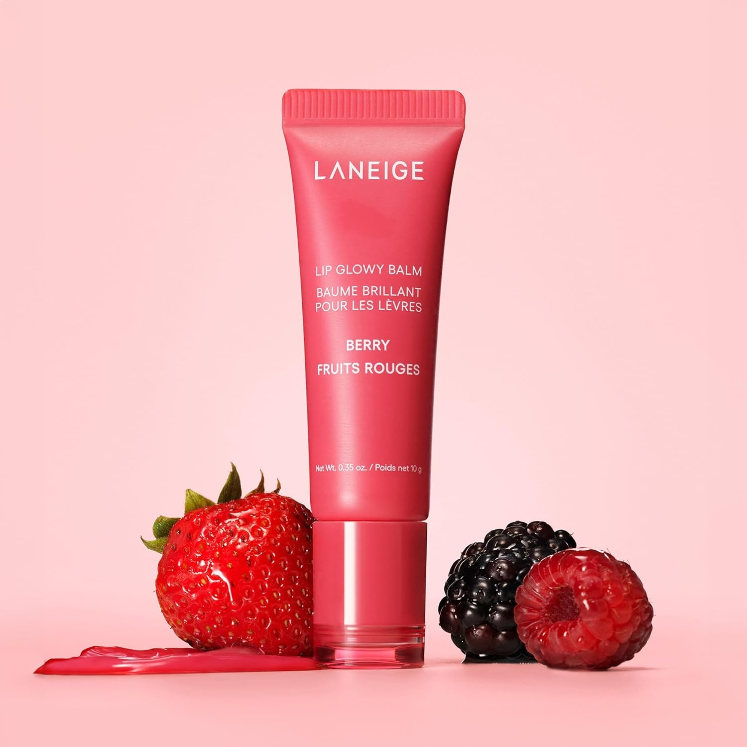 LANEIGE(ラネージュ) リップグロウィバームの商品画像2 