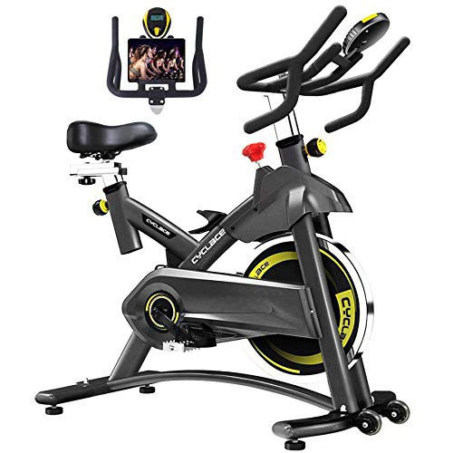 Cyclace(サイクラス) フィットネスバイクの商品画像1 