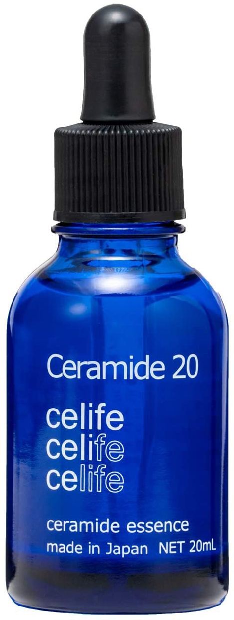 celife(セライフ) 天然セラミド配合美容液 セラミド20の商品画像1 