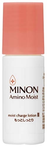 MINON(ミノン) アミノモイスト 敏感肌・乾燥肌ライン トライアルセットの商品画像サムネ3 
