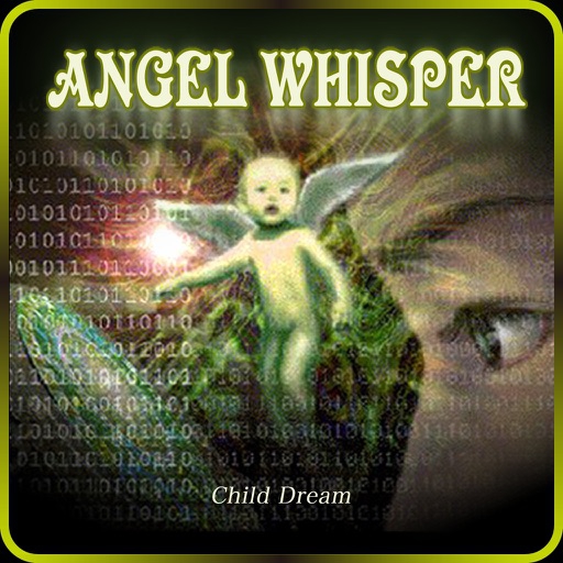 Child-Dream(チャイルドドリーム) ANGEL WHISPER
