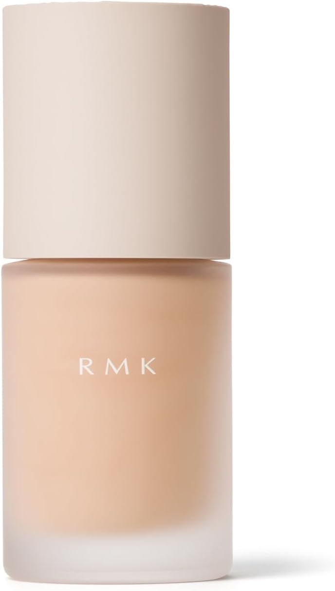RMK(アールエムケー) リクイドファンデーション フローレスカバレッジ プラスの商品画像1 