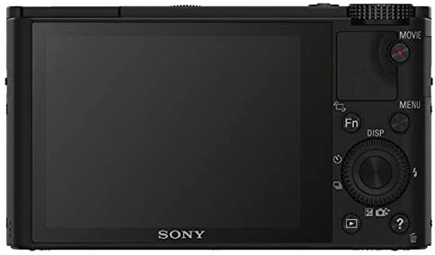 SONY(ソニー) デジタルスチルカメラ Cyber-shot DSC-RX100の商品画像9 