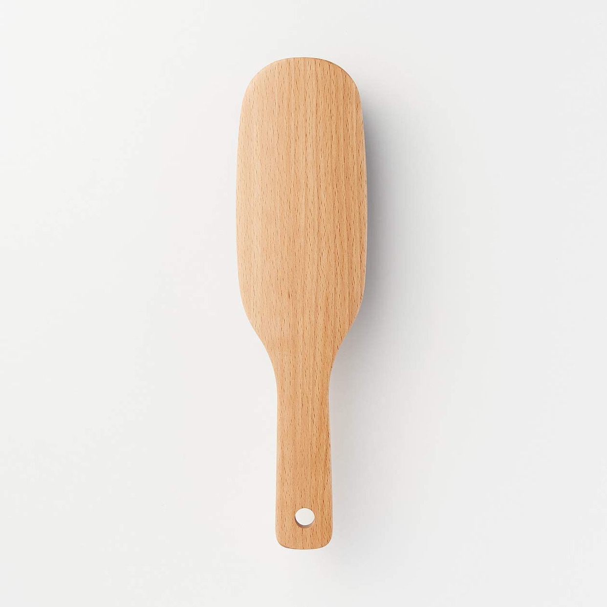 無印良品(MUJI) ブナ材洋服ブラシの商品画像3 