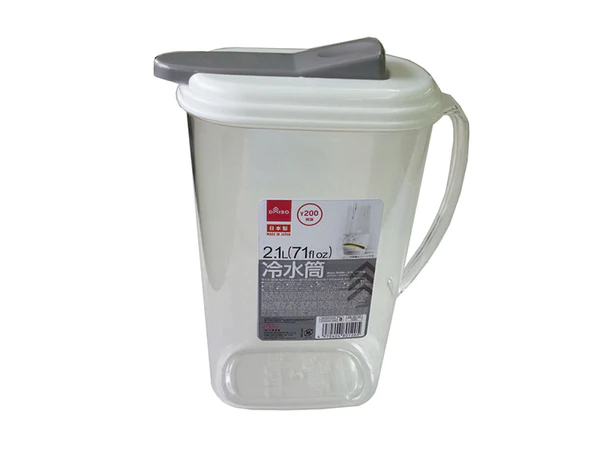 DAISO(ダイソー) 冷水筒の商品画像1 