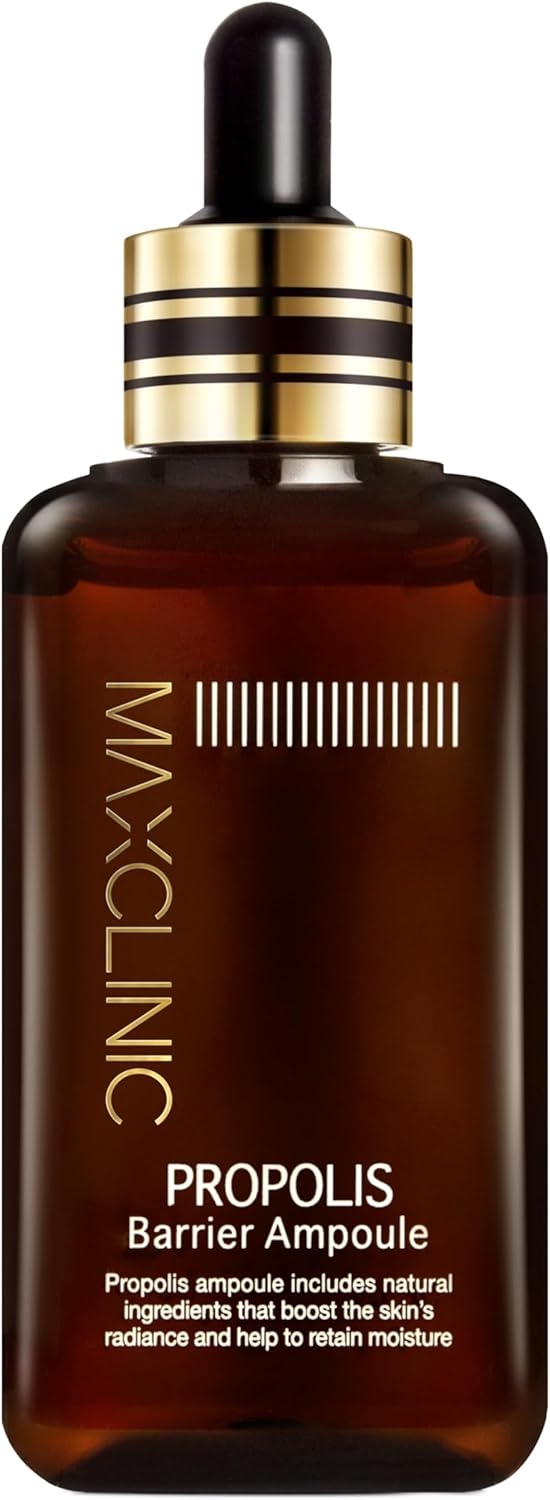 MAXCLINIC(マックスクリニック) プロポリス バリア アンプルの商品画像1 