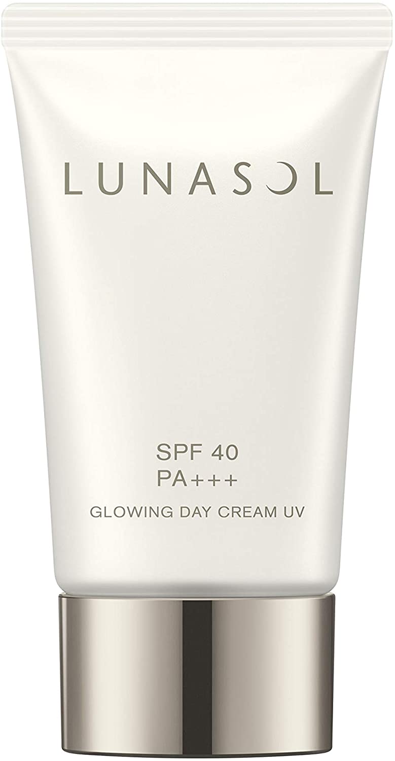 LUNASOL(ルナソル) グロウイングデイクリームUVの商品画像1 