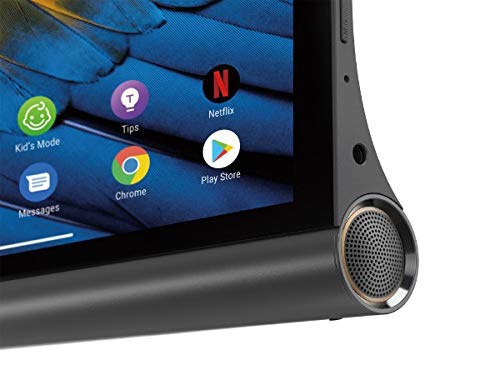 Lenovo(レノボ) Yoga Smart Tab ZA3V0052JPの商品画像4 