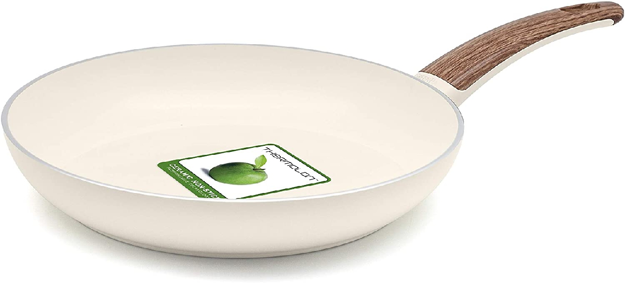 GreenPan(グリーンパン) ウッドビーフライパンの商品画像サムネ1 