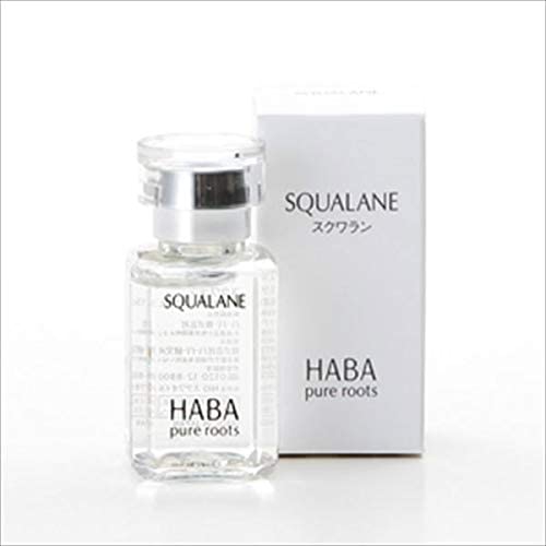 HABA(ハーバー) 高品位「スクワラン」の商品画像3 