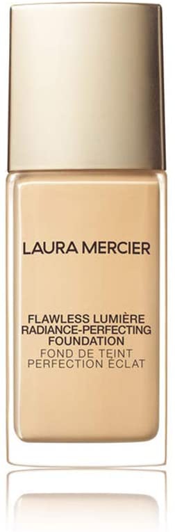 laura mercier(ローラ メルシエ) フローレス ルミエール ラディアンス パーフェクティング ファンデーションの商品画像