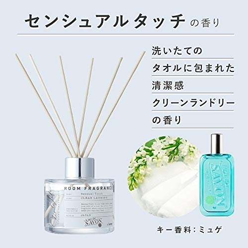 FITS HOME FRAGRANCE(フィッツホームフレグランス) ルームフレグランスの商品画像4 